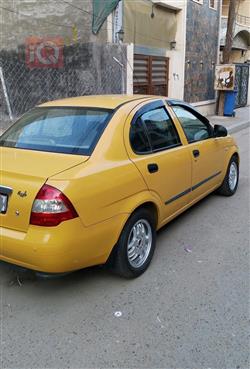 سايبا طيبا